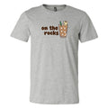On the Rocks - Lightweight Tee