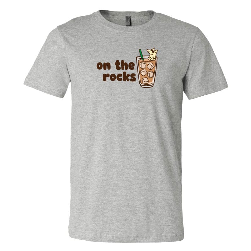 On the Rocks - Lightweight Tee