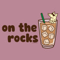 On the Rocks - Lightweight Tee