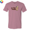 On the Rocks - Lightweight Tee