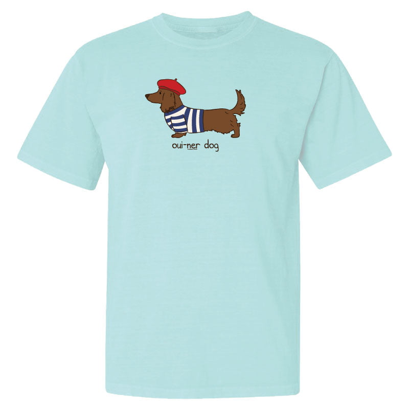 Ouiner Dog  - Classic Tee