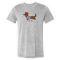 Ouiner Dog  - Lightweight Tee