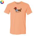 Ouiner Dog  - Lightweight Tee