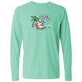 Out of Office - Classic Long-Sleeve T-Shirt