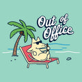 Out of Office - Sweatshirt Pullover Hoodie