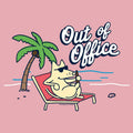 Out of Office - Sweatshirt Pullover Hoodie
