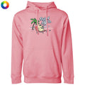 Out of Office - Sweatshirt Pullover Hoodie