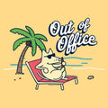Out of Office - Classic Tee