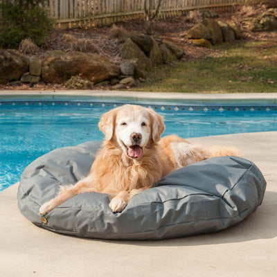 Waterproof Dog Bed