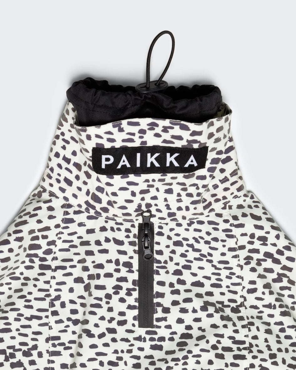 PAIKKA Dog Raincoat 2.0