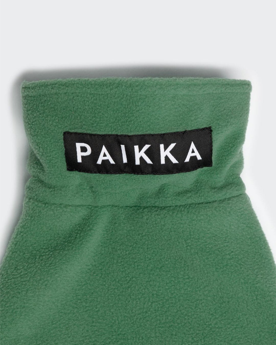 PAIKKA Dog Seawool Shirt