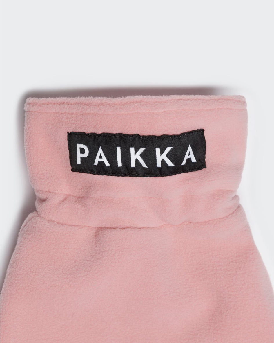 PAIKKA Dog Seawool Shirt