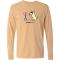 Pawpourri - Classic Long-Sleeve T-Shirt