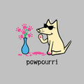 Pawpourri - Lightweight Tee
