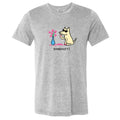 Pawpourri - Lightweight Tee