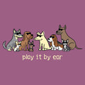 Play it by Ear - Classic Tee
