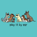 Play it by Ear - Classic Tee