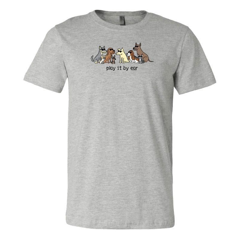 Play it by Ear - Lightweight Tee