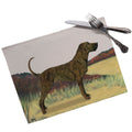 Plott Hound Scenic Placemats