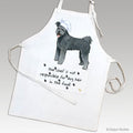 Pumi Apron