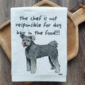 Pumi Dish Towel