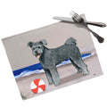Pumi Placemats