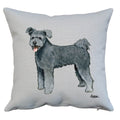 Pumi Pillow Cover