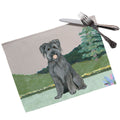Pyrenean Shepherd Placemats