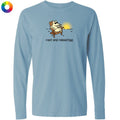 Rest and Relaxation - Long-Sleeve T-Shirt Classic
