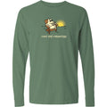 Rest and Relaxation - Long-Sleeve T-Shirt Classic