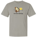 Rest and Relaxation  - Classic Tee