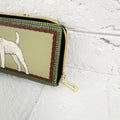 Parson Russell Terrier Wallet