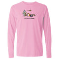 Ruffing the Passer - Classic Long-Sleeve T-Shirt