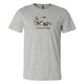 Ruffing the Passer - Lightweight Tee