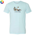 Ruffing the Passer - Lightweight Tee