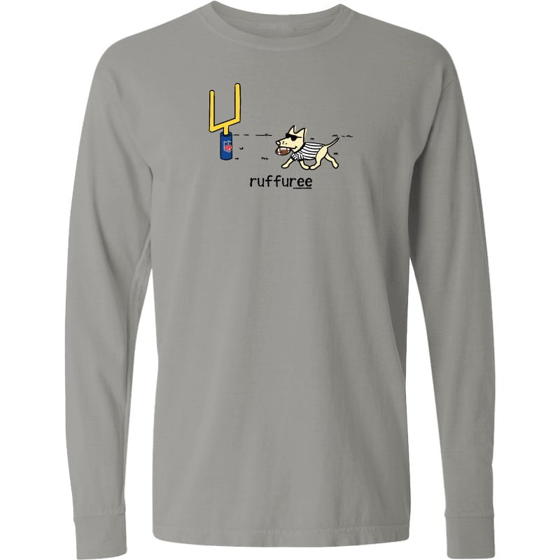 Ruffuree - Classic Long-Sleeve T-Shirt