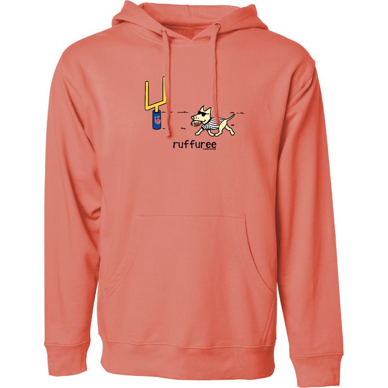 Ruffuree - Sweatshirt Pullover Hoodie