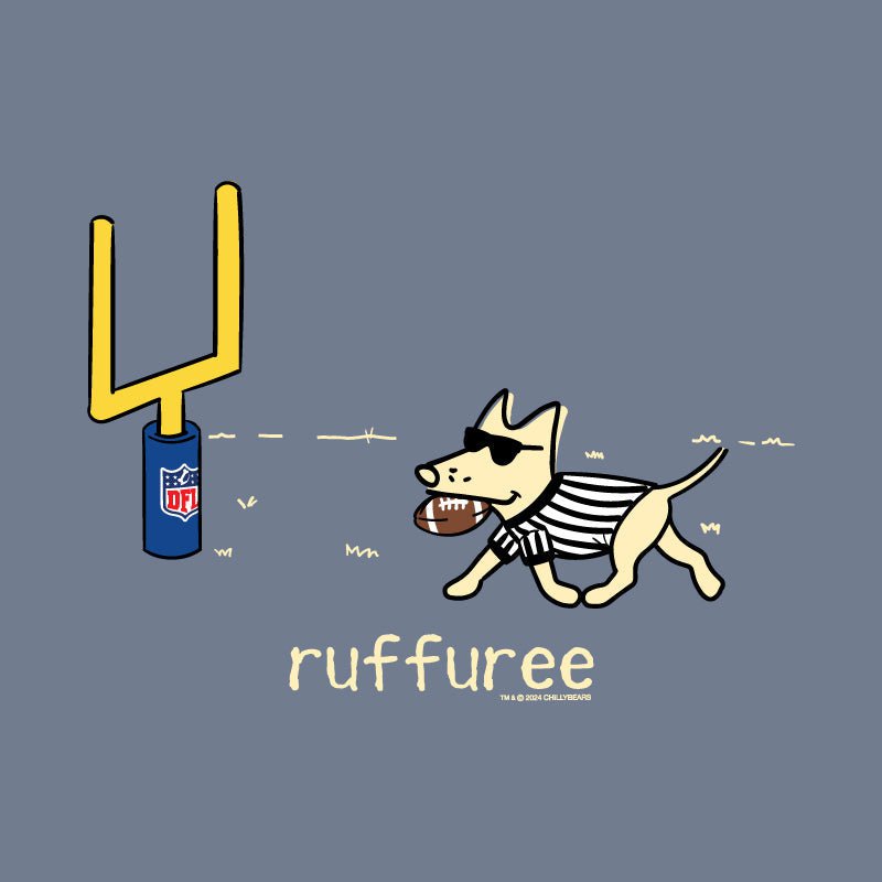 Ruffuree - Classic Tee