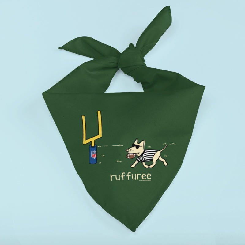 Ruffuree - Doggie Bandana