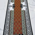 Papillon Table Runner