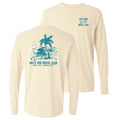 Salty Dog Social Club - Long-Sleeve T-Shirt Classic