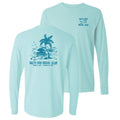 Salty Dog Social Club - Long-Sleeve T-Shirt Classic