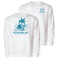 Salty Dog Social Club - Crewneck Sweatshirt