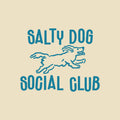 Salty Dog Social Club - Classic Tee