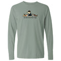Say Hello to my Little Furend - Classic Long-Sleeve T-Shirt