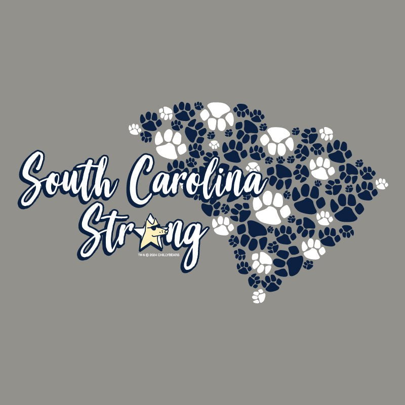 South Carolina Strong - Classic Long-Sleeve T-Shirt