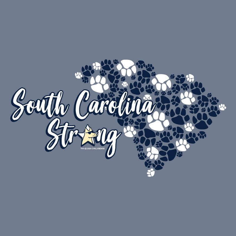 South Carolina Strong - Classic Tee