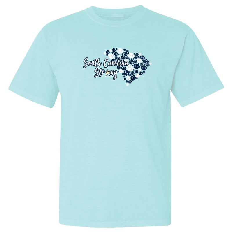 South Carolina Strong - Classic Tee