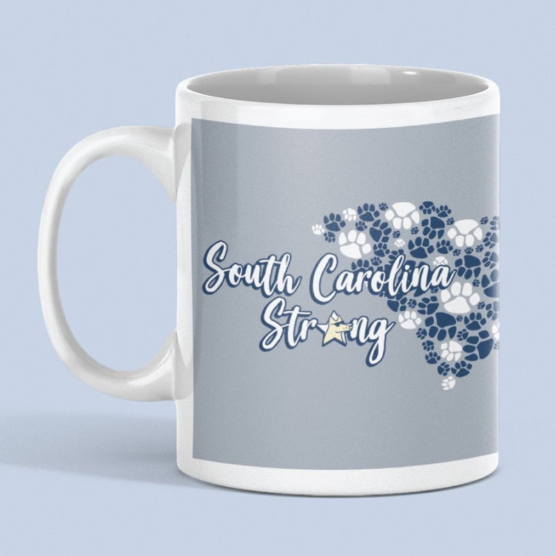 South Carolina Strong - Coffee Mug