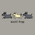 Scott Free - Sweatshirt Pullover Hoodie